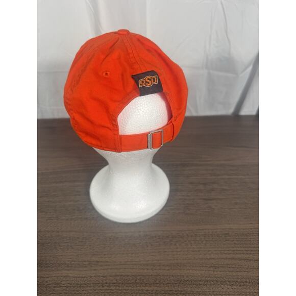 Nike oklahoma state baseball cap. Big 12 conference. SEC - Picture 4 of 5